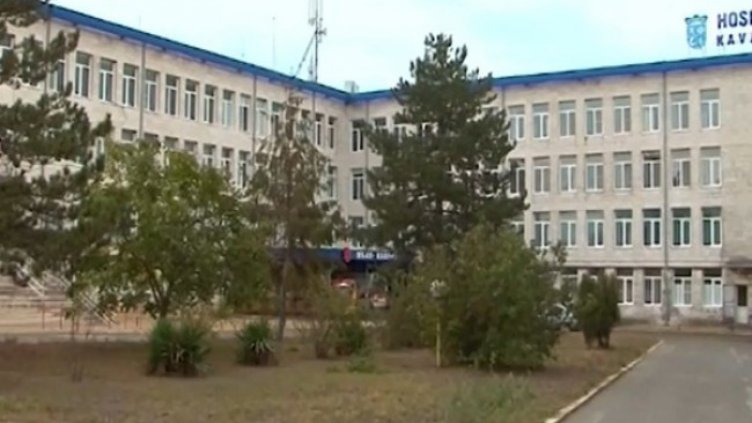 Кадър: НОВА ТВ