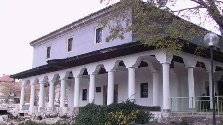 Започва новата учебна година в  храм  &ldquo;Св. Атанасий&rdquo;