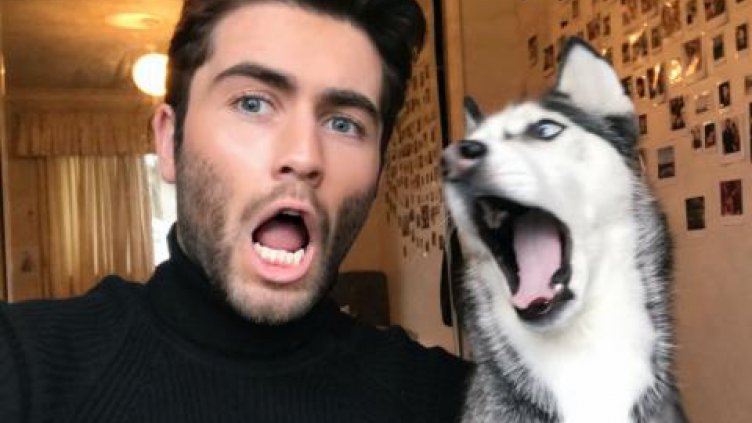 Нова мода заля социалните мрежи