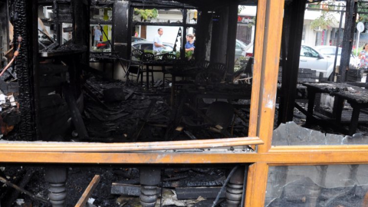 Магазин горя на бул. „Владислав Варненчик“ във Варна