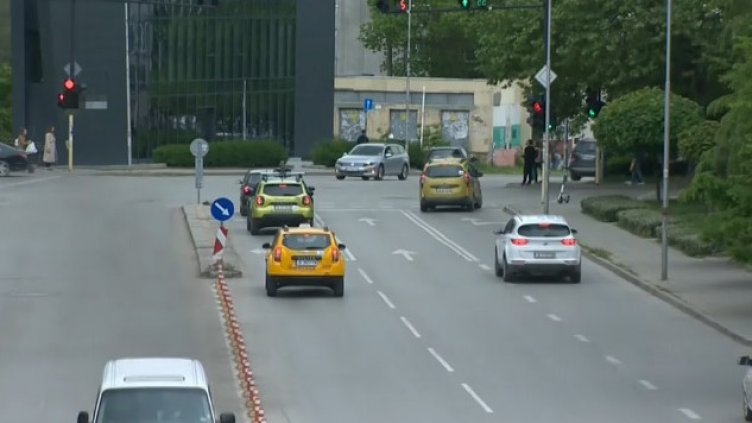 Рекордьорът с 4,28 промила зад волана от Варна е стар познайник на полицията