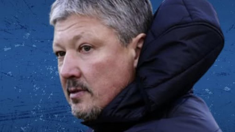 И Спартак (Варна) подкрепи Любослав Пенев