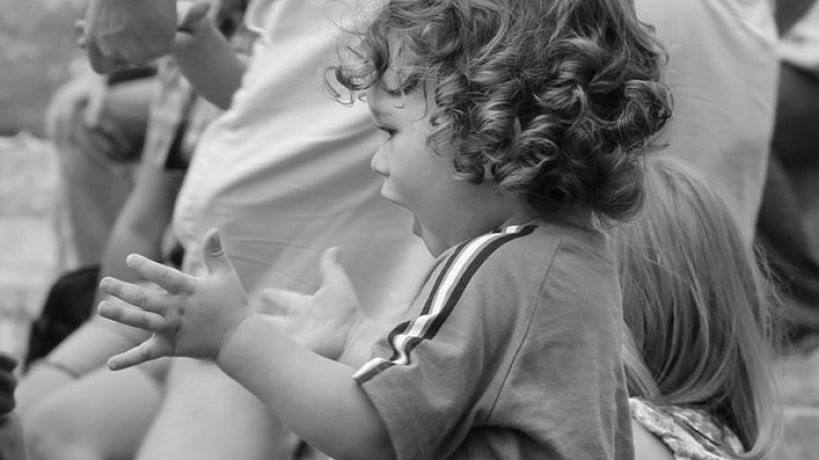 “Златна Роза” изгражда сензорна градина в дом за специални деца 