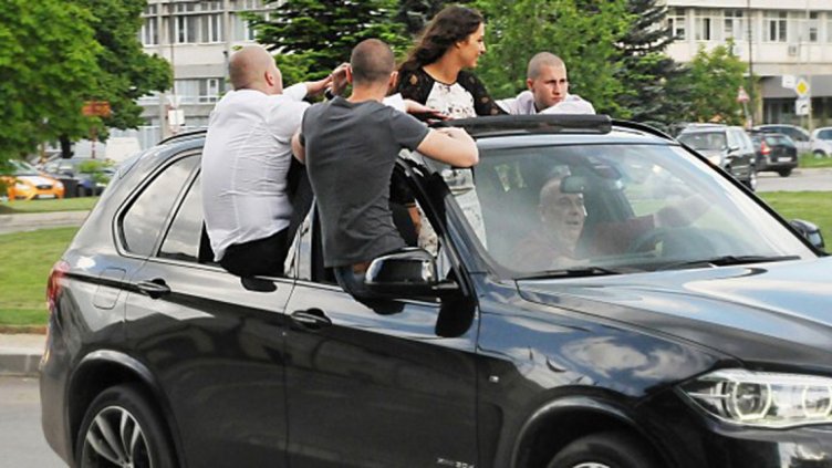 47 абитуриенти с глоби от КАТ