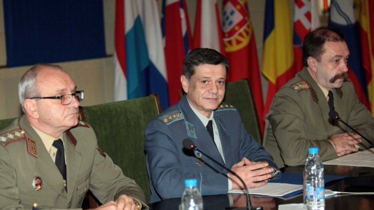 140 български военни ще посрещнат празниците на мисия зад граница