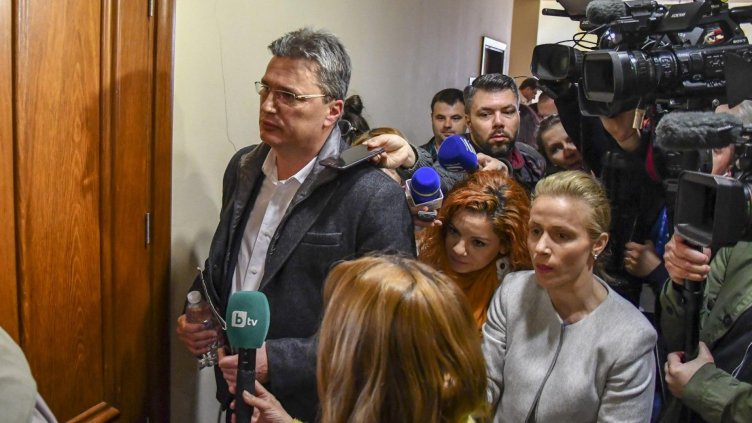 Край на изслушването на ключовия свидетел по делото КТБ