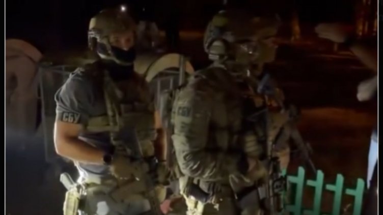Сблъсък между СБУ и военното разузнаване разкри вътрешни противоречия в украинските служби
