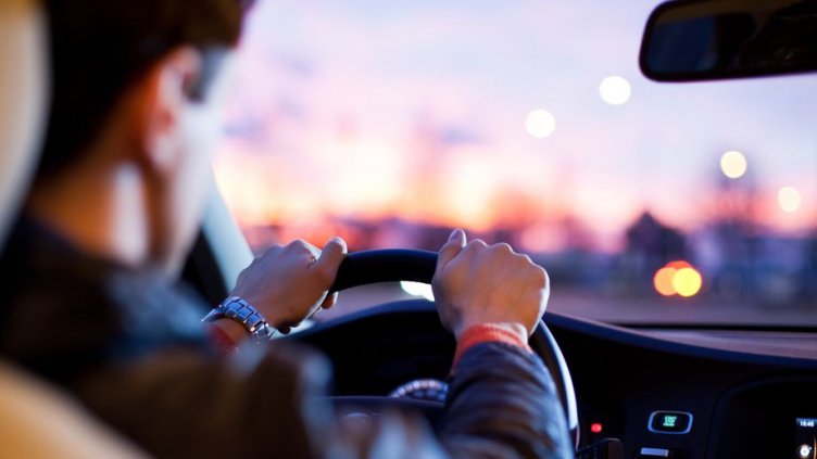 Влизат в сила промени в изпита за шофьорска книжка