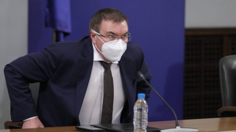 Костадин Ангелов: Детските градини няма да отварят 