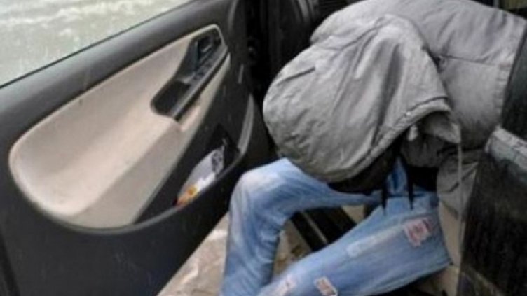 Наркоман отнесе 1000 лв. глоба