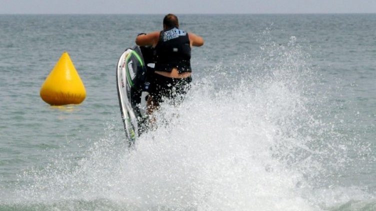 Корал, Иракли и Карадере ще са еко! Без шезлонги и джетове