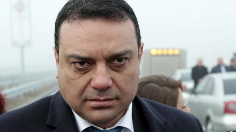 Ивайло Московски е подал оставка като депутат