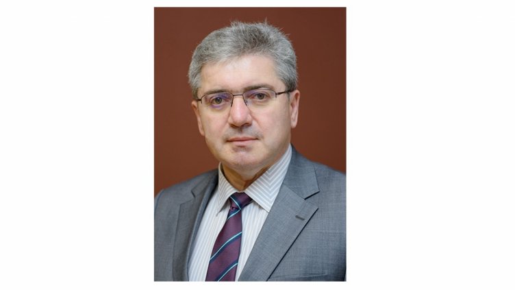 Ректорът на Медицинския университет - Варна с награда за принос към пулмологичната общност