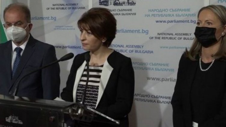 ГЕРБ даде Изборния кодекс на Конституционния съд