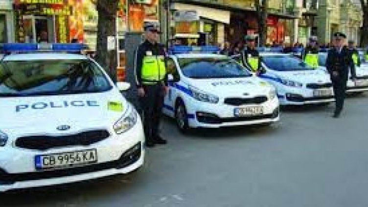 МВР противодейства на корупцията с хибридни патрулки за 96 млн. лева