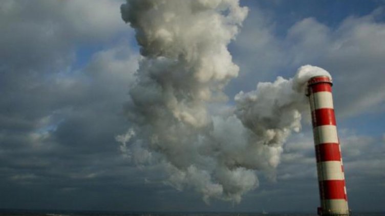 Мръсният въздух убива над 18 хил. българи годишно