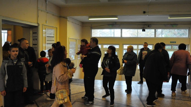 Снимка: Пламен Гутинов