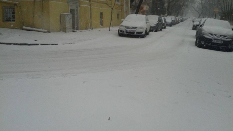 Снимката е илюстративна