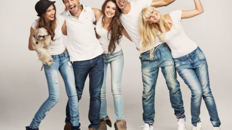 Приятелят, който е много чувствителен