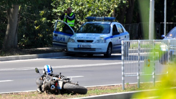 Снимка Архив