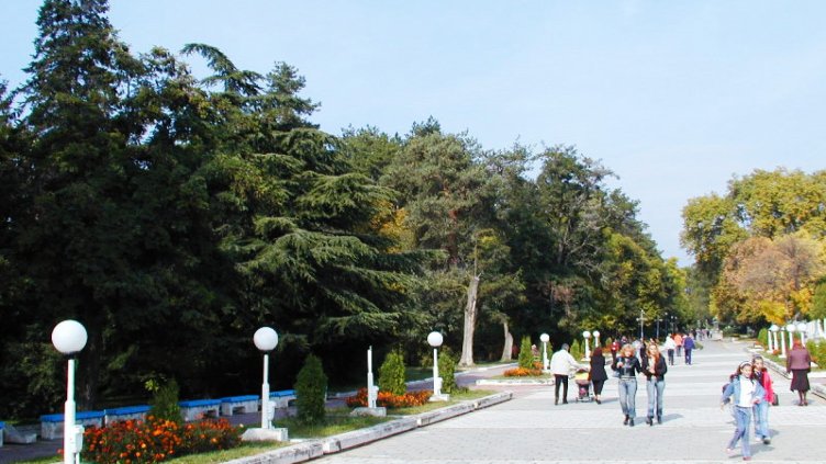 Рекордна жега отчетоха в Сандански –  37,7  °C