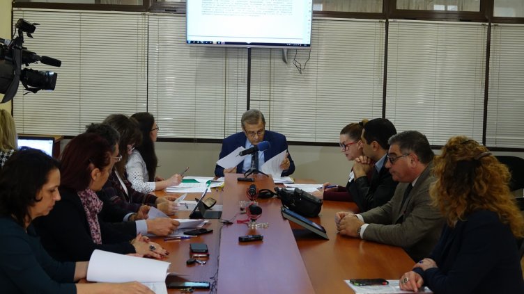 Промяна в правилника за работа на фонд „Култура“