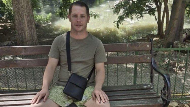 Полицията във Варна продължава да издирва Диян Иванов, който е заподозрян в убийство