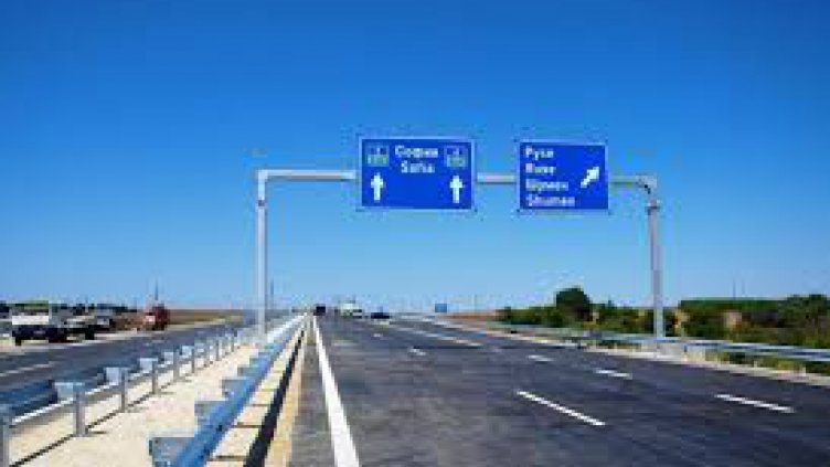 Затварят за час магистрала „Хемус“