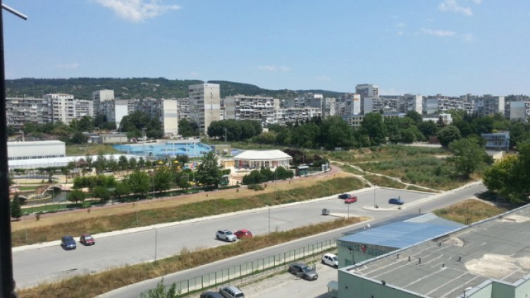 Район "Младост" празнува днес