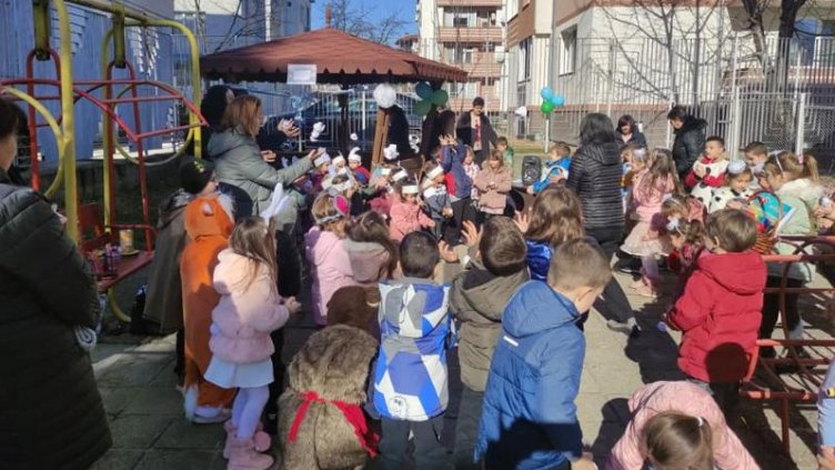 Енергото е финансирало 14 проекта за обществени инициативи в рамките на година