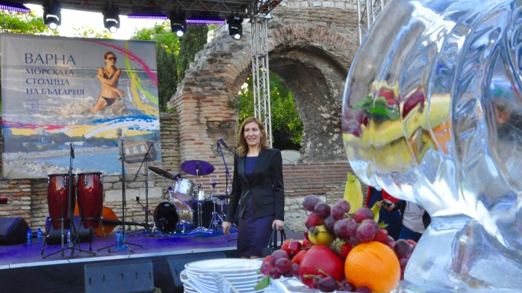 Снимка Пламен Гутинов