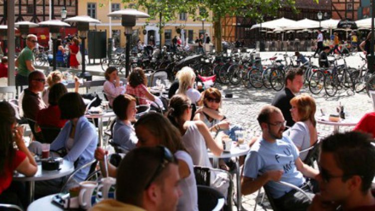 Нашите туристи „инвестират“ парите си в храна