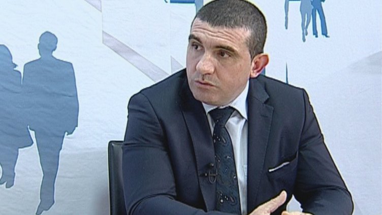 "Щрихи от утрото" (4.02.2016) - Какво ще е развитието на община Девня през следващите четири години?
