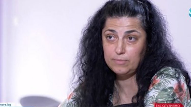 Искрено и лично със съпругата на починалия пилот: Умишлено го убиха!