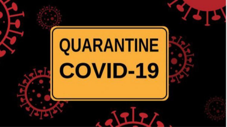 Огромен брой ученици са под карантина