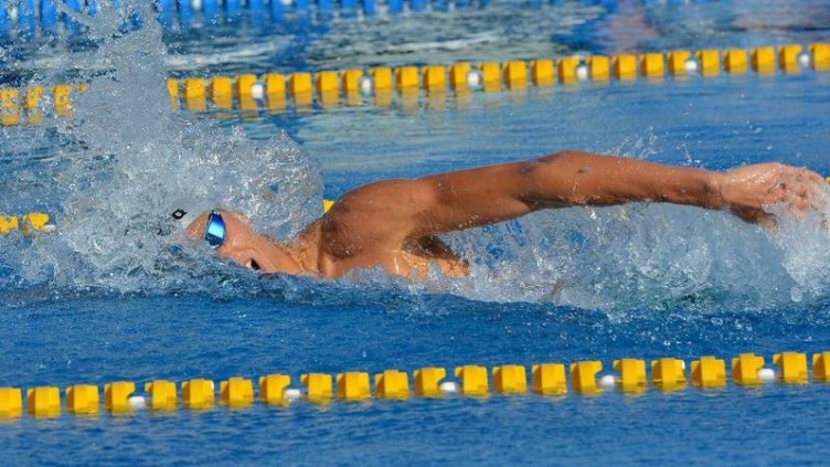 Трима шампиони от „Черно море” ще плуват на световното в Унгария