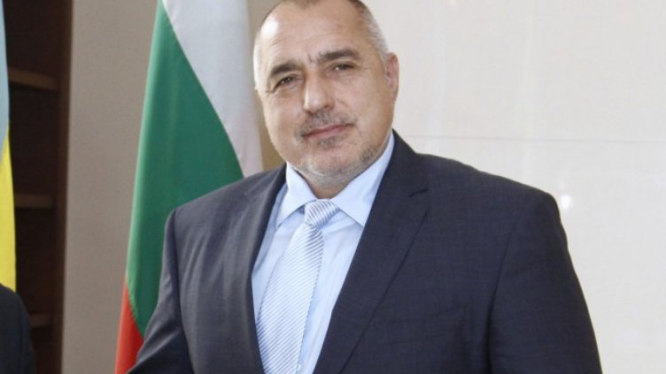 Борисов - доволен: Приходите в хазната са преизпълнени 