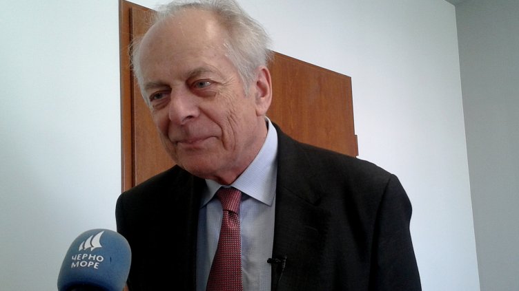 Снимка: Ели Маринова