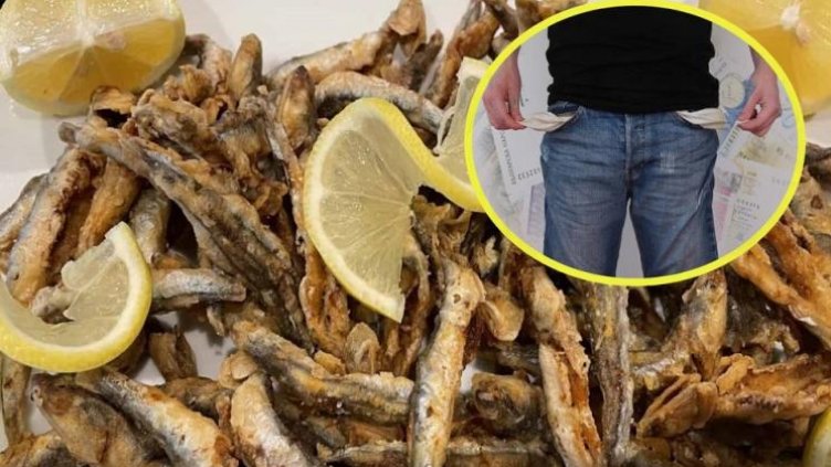 Цацата става златно мезе за бирата