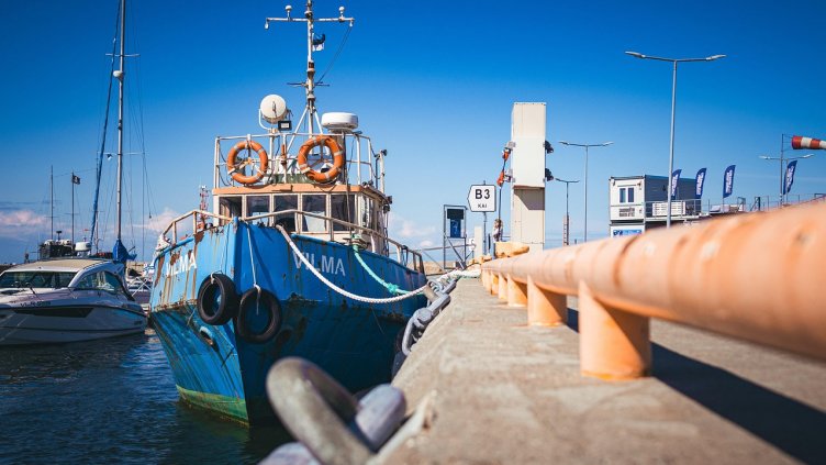 Снимка: Pixabay/Jecqan