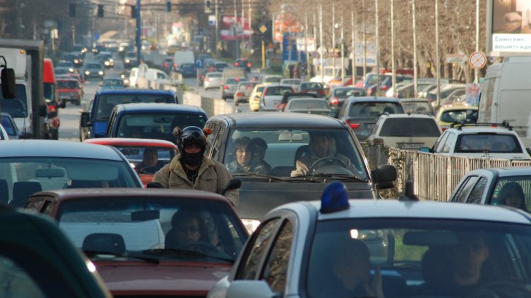 Снимка Пламен Гутинов