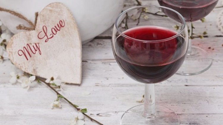 Празнуваме Трифон Зарезан и Свети Валентин