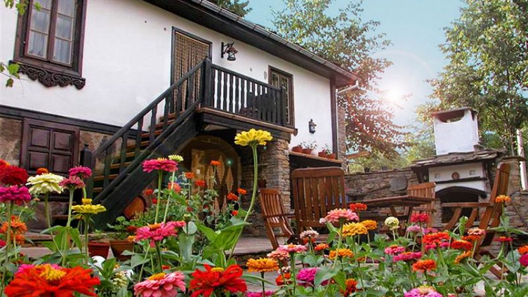 Какъв е потенциалът за развитие на селския туризъм у нас?