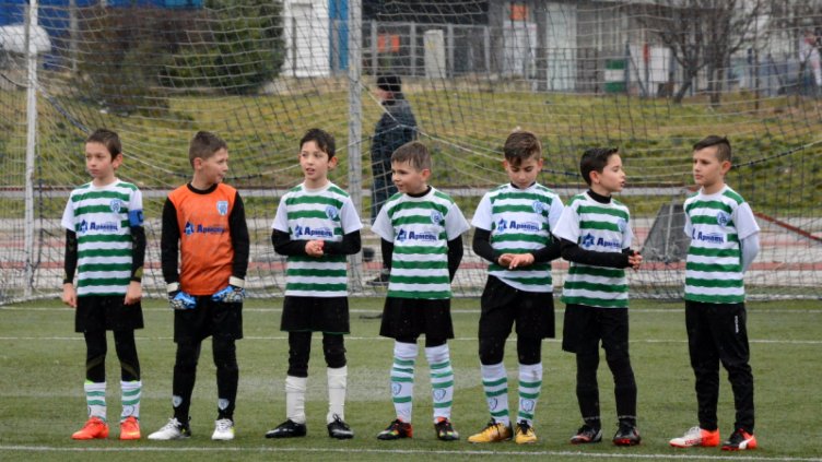 Снимка chernomorepfc.bg, архив