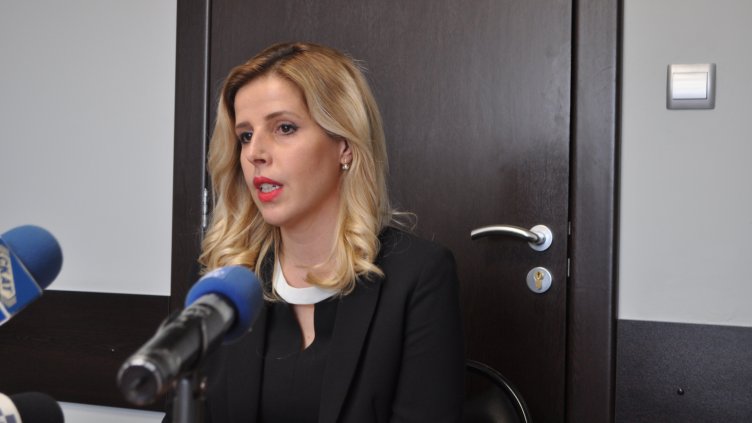 Вяра Алексиева