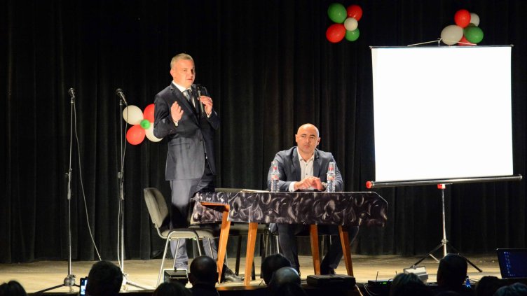 Силен интерес в район „Владислав Варненчик“ към наредбата за градинките