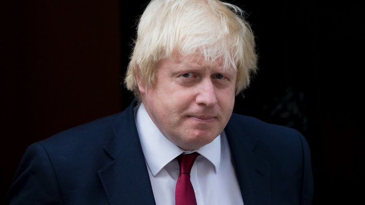 Джонсън: Безизходицата около Brexit ще бъде преодоляна с търговско споразумение