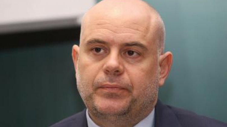 Иван Гешев положи клетва и вече е начело на прокуратурата