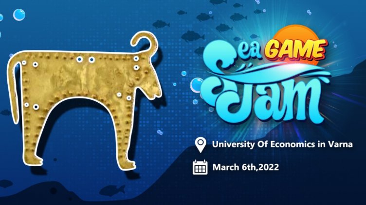 Варненското златно съкровище вдъхновява компютърна игра