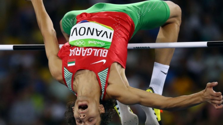 Наш Тишо завърши десети във финала на скока на височина